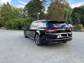 Renault Talisman foto 5