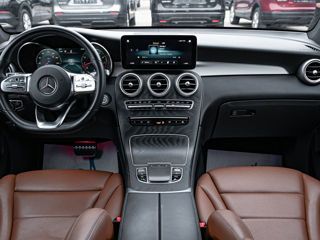 Mercedes GLC foto 6