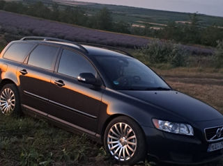 Volvo V50 foto 9