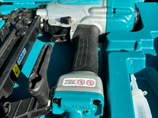 Makita AF601 foto 2