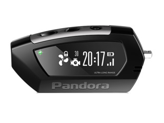 Pandora DX 90 BT от официального представителя Pandora! foto 7