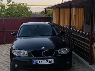 BMW 1 Series фото 1