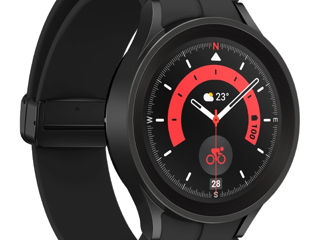 Samsung Galaxy Watch 5 Pro - 4400 lei si 6000 lei