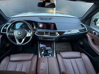 BMW X5 foto 9