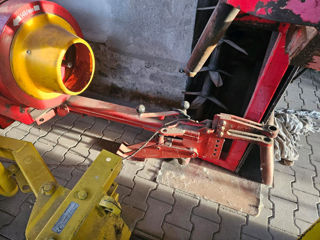 Welger AP 400 foto 2