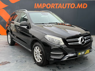 Mercedes GLE foto 4