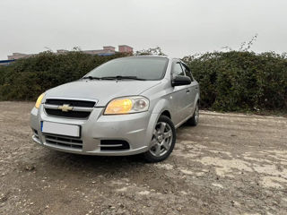 Chevrolet Aveo foto 9