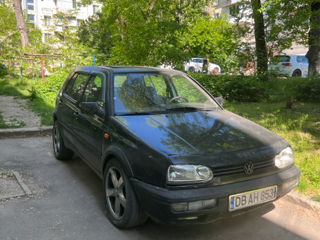 Volkswagen Golf foto 6