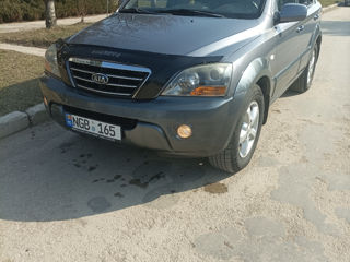 KIA Sorento foto 1