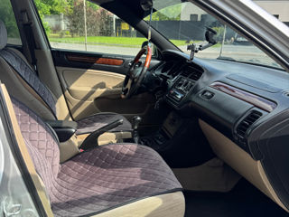 Honda Accord фото 6