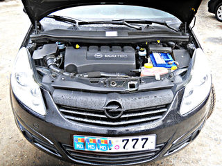 Opel Corsa foto 5