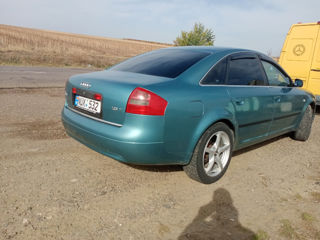 Audi A6 foto 7