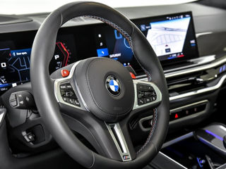 BMW X6 foto 8