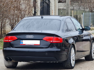 Audi A4 foto 3