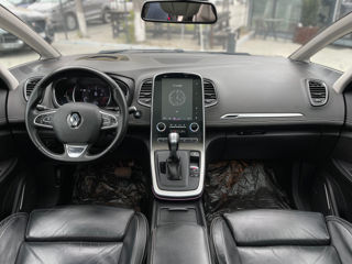 Renault Grand Scenic foto 12