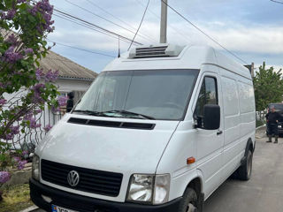 Volkswagen LT46 foto 2