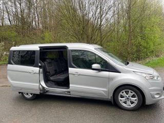 Ford Tourneo Connect foto 2