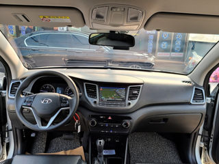 Hyundai Tucson foto 11