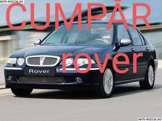 Rover 25 foto 7