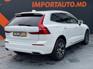 Volvo XC60 foto 6