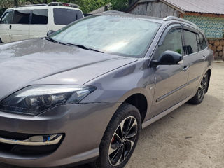 Renault Laguna foto 9