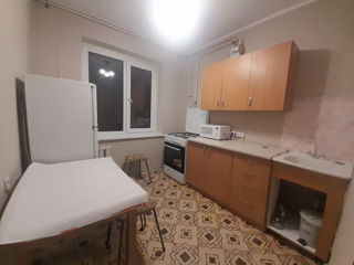 Apartament cu 2 camere, 50 m², Botanica, Chișinău foto 4