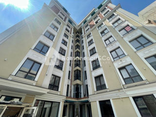 Apartament cu 3 camere, 87 m², Centru, Chișinău foto 1
