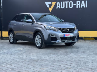 Peugeot 3008 foto 2