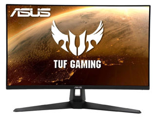 Продам игровой монитор Asus Tuf Gaming VG27AQ1A 2560x1440