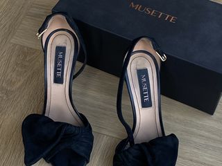 Sandale Musette