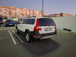 Volvo XC70 foto 4