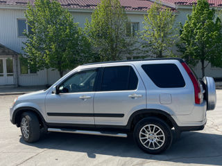 Honda CR-V foto 5