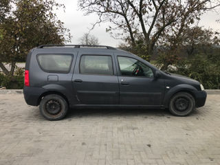 Dacia Logan Mcv foto 4