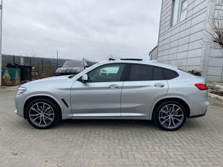 BMW X4 foto 5