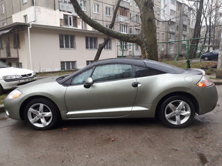 Mitsubishi Eclipse foto 3