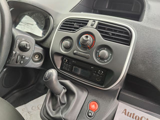 Renault Kangoo foto 8