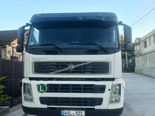 Volvo fm foto 1