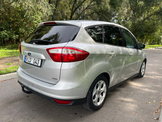 Ford C-Max foto 4