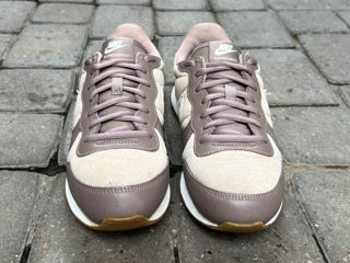 Nike Internationalist Sepia Stone Gum. Размер 38. Оригинал. В идеальном состоянии. foto 3