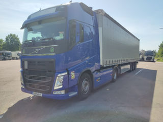 Volvo FH500 foto 7