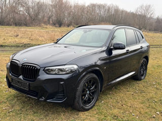 BMW X3 foto 4