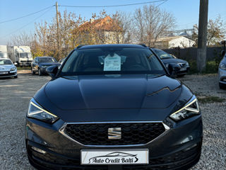 Seat Leon foto 2