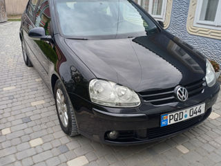 Volkswagen Golf foto 5