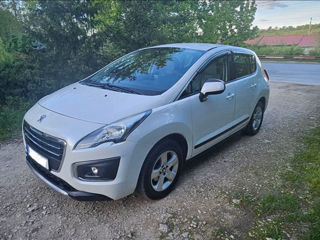 Peugeot 3008 foto 2