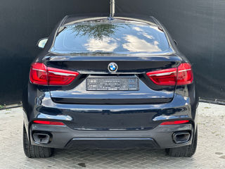 BMW X6 foto 5