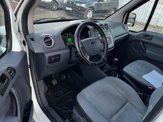 Ford Transit Connect foto 8