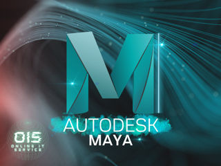 Autodesk Maya / Автодеск  Мая Цена как в объявлении