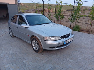 Opel Vectra, 2000 г.