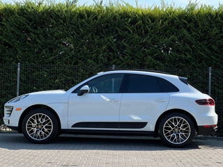 Porsche Macan foto 5