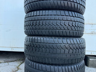 Cauciucuri iarna 245/45 R18 Hifly ca noi